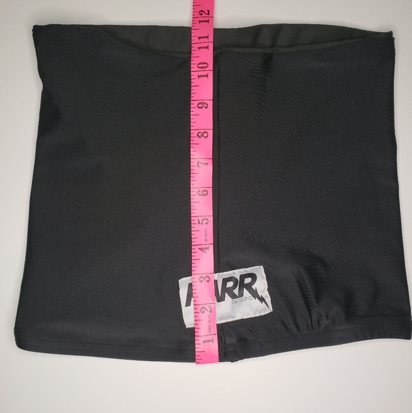 RARR Back Warmer - Picture 4 of 4